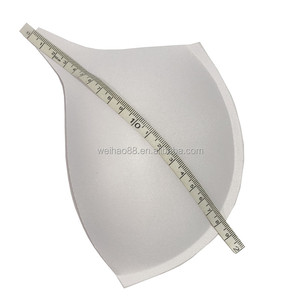 <span class=keywords><strong>Coppe</strong></span> per Reggiseno Sagomate per Costumi da Bagno/Inserti Imbottiti <span class=keywords><strong>Push</strong></span>-<span class=keywords><strong>up</strong></span>/Coppette per Reggiseno all'Ingrosso per Abbigliamento Sportivo/Coppa in Spugna per Reggiseno - Product Image 6