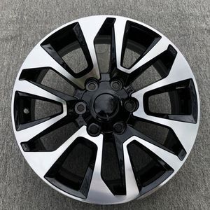 ดุมล้อรถยนต์ เหมาะสำหรับโตโยต้า แลนด์ ครุยเซอร์ ปราโด, ฟอร์จูนเนอร์, ปราโด และเอฟเจ ครุยเซอร์ ล้อขนาด 18 และ 20 นิ้ว - Product Image 2