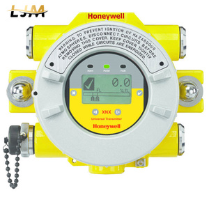 Détecteur de monoxyde de carbone XNX, indice de protection IP66, haute précision, écran LCD rétroéclairé, alarme sonore, universel, Fieldbus Honeywell - Product Image 6