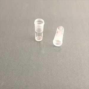 Plastic Cuvetten Voor Duits Teco - Product Image 5