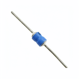 JANTX1N5822 Single Diodes Buy Online Electronic Components In Stock B, Axial - Product Image 1