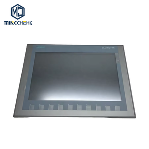 Pantalla Táctil HMI 6AV2 123-2MB03-0AX0 Compatible con Motor AC para Uso Industrial - Product Image 1