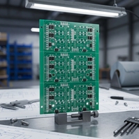 Service de fabrication de circuits imprimés personnalisés Sunsoar, fabricant électronique, assemblage de circuits imprimés, fichier Gerber et BOM