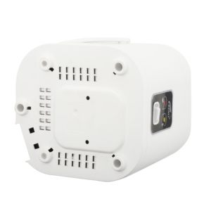 Mini-cuiseur à riz Kenly 1,2 L, cuve antiadhésive, portable, cuisson rapide, écologique, en acier inoxydable, multifonction pour la maison - Product Image 5
