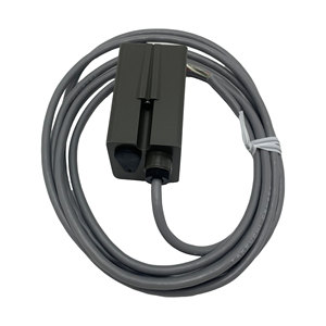 Barrière photoélectrique de sécurité ES1-LW50H, type protection des doigts, hauteur 500 mm, espacement des faisceaux 10 mm, type 4, avec garantie d'un an - Product Image 5