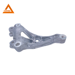 Soporte de bomba de <span class=keywords><strong>aire</strong></span> <span class=keywords><strong>acondicionado</strong></span> para coche, soporte de compresor 9678578480 9806406780 para Peugeot 308 3008 408 <span class=keywords><strong>Citroen</strong></span> C3 <span class=keywords><strong>C4</strong></span> - Product Image 4