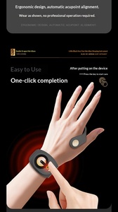 Pulse Sleep Assistance Robot Helps Insomniacs <strong>Anxiety</strong> and Depression No <strong>Medication</strong> and <strong>Good</strong> Sleep.Solve Their Sleep Problems - Product Image 6