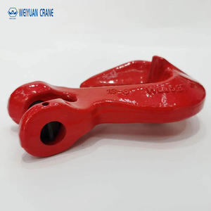 Ganchos <span class=keywords><strong>de</strong></span> <span class=keywords><strong>Remolque</strong></span> <span class=keywords><strong>de</strong></span> Cadena <span class=keywords><strong>de</strong></span> Seguridad <span class=keywords><strong>de</strong></span> Aleación G80 con Gancho <span class=keywords><strong>de</strong></span> Agarre, Precio Económico <span class=keywords><strong>de</strong></span> Fábrica Ambull - Product Image 5