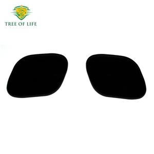 Tree Of Life Headlight Washer Cap 98681-A1000 98682-A1000 For Hyundai Santa Fe <b>Clip</b> On Plastic Front <b>Bumper</b> Cover - Product Image 4