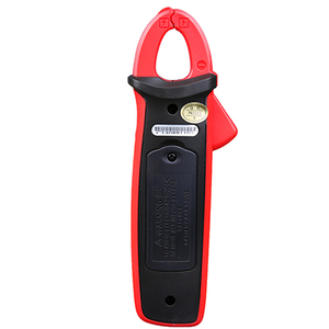 Mini pinzas amperimétricas UT210E, CA <span class=keywords><strong>DC</strong></span> 100A 600V, 2 uds. - Product Image 5