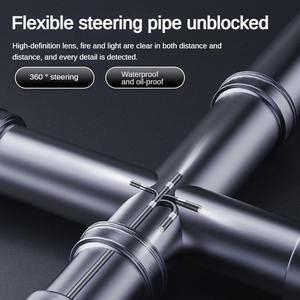 Ультрапрозрачный зонд для эндоскопа - Product Image 6