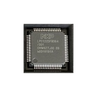 Original Nouveau pour ARM Microcontrollers-LPC1778FBD208K QFP208 Nouveau Original MCU LPC1778FBD208K