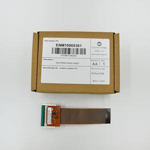 Nouvelle tête d'impression Tto originale Domino V120i Markem X30 X40 8018 VJ <span class=keywords><strong>6230</strong></span> 6330 TT500 TT750 32mm 53mm tête d'impression à transfert thermique - Product Image 4