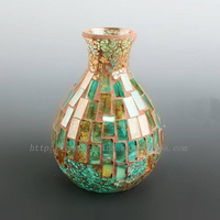 Parfum d'intérieur Lampe Catalytique Brûleur À Huile Essentielle Petit cadeau