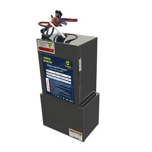 Аккумуляторы для электрических мотоциклов - Product Image 3