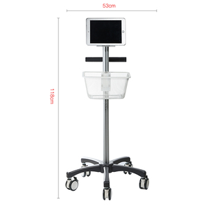 2023 New style Exercise ECG <strong>test</strong> <strong>system</strong> white for hospital - Product Image 1