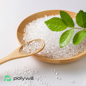 เม็ดโฟมโพลีเมอร์ EVA สำหรับวัสดุ100% บริสุทธิ์เอทิลีนไวนิลอะซิเตท - Product Image 2