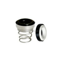 Seal Mekanik Lingxiao Pump Leo Pump Seal 155-12/14/15/16/17/19/20/25/32mm
