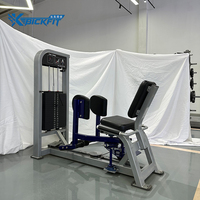 Nouvel arrivage commercial : Équipement d'entraînement de musculation Rosen, couleur personnalisée, équipement de gym, machines à charges guidées, adduction des hanches