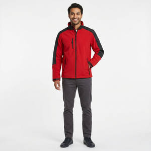 Chaqueta Táctica de Invierno para Hombre, Estilo Urbano, de Alta Calidad, Impermeable, con Camuflaje - Product Image 1