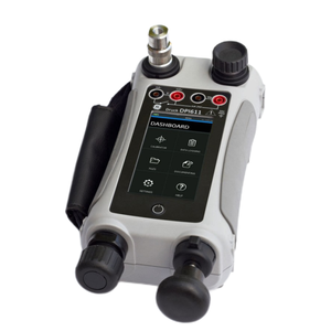 Calibrateur portatif Druck DPI 611-13G 20BAR 2MPA 3000PSI IP54 Garantie 1 an Instruments de mesure et d'analyse DPI611-13 - Product Image 1