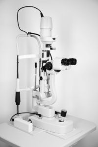 อุปกรณ์ตรวจตาแบบสลิทแลมป์ขนาด 14 มม. สำหรับ<span class=keywords><strong>ก</strong></span>ารตรวจตาแบบครบวงจร - Product Image 2