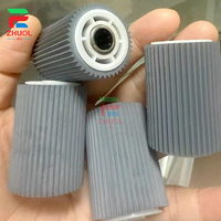 050-65358-001 050-65358 Rouleau de ramassage pour Riso EX 7250 9050 9150 7150 FW GD EX9050 WF5230 GD9630