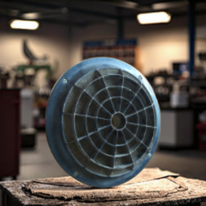 P607955 xe tải Bộ phận động cơ Bộ lọc không khí yếu tố af607955 p616400 p607955 p634517 laf9498 af4331 wa10925 tổ ong Bộ lọc không khí - Product Image 3