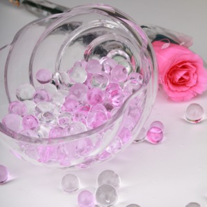 Perlas <span class=keywords><strong>de</strong></span> Agua <span class=keywords><strong>de</strong></span> Cristal <span class=keywords><strong>para</strong></span> Decoración del Hogar, Bolas <span class=keywords><strong>de</strong></span> <span class=keywords><strong>Gel</strong></span> Absorbentes, Lodo <span class=keywords><strong>de</strong></span> Cristal <span class=keywords><strong>para</strong></span> Plantas en Macetas y Arreglos Florales - Product Image 2