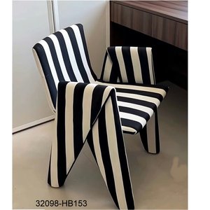 Silla de ocio moderna y cómoda, silla de estar 32098-HB152 - Product Image 1