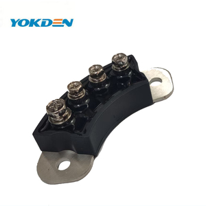 Diodo de puente <span class=keywords><strong>rectificador</strong></span> de <span class=keywords><strong>media</strong></span> <span class=keywords><strong>onda</strong></span> trifásico MXG(Y)50-15 50a 1500V 70MM - Product Image 6