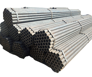 Tubo de Acero al Carbono sin Costura, Rectificado con Precisión, para Cilindros Neumáticos, de Proveedor Chino - Product Image 6