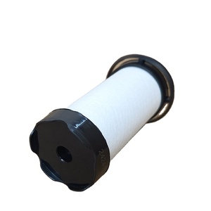 Elemento de Filtro de Precisión de Alta Calidad Manny 24241960 para Compresores de Aire de Tornillo Industriales, Filtro de Línea - Product Image 3