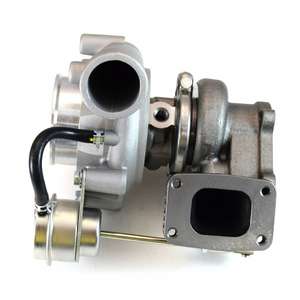 เทอร์โบชาร์จเจอร์ TD04HL สำหรับ Iveco Daily 3.0 HPI 107kw 504137713 504340177 - Product Image 5