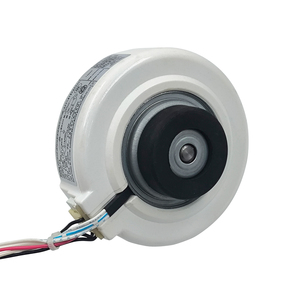 Motor de Ventilador Interior para Aire Acondicionado Midea, Motor de Ventilador Dedicado YKFG-20-4-5, RPG20D/B - Product Image 3