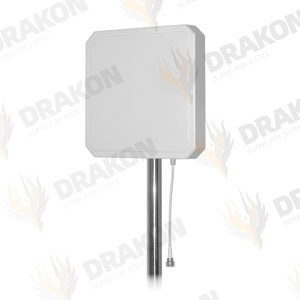 902 MHz 9dBi phẳng vá Bảng điều chỉnh ăng-ten-928MHz phân cực tròn hướng RFID Bảng điều chỉnh ăng-ten 900MHz - Product Image 1