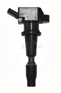 High quality 27301-03HA0 27301 03HA0 COIL ASSY-IGNITION for hyun-dai ki-a 2730103HA0 - Product Image 2