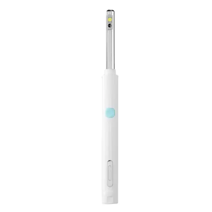 Handheld Oral Scanner Wireless HD Intraoral Camera Dental Endoscope Wifi Intra Oral Camera For Teeth Care