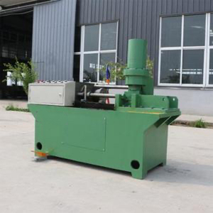 Machine de réduction de diamètre de goujons d'ancrage de haute qualité SJ-36 11KW, machine de réduction de col de <span class=keywords><strong>tige</strong></span> en acier, équipement de métallurgie des métaux - Product Image 5