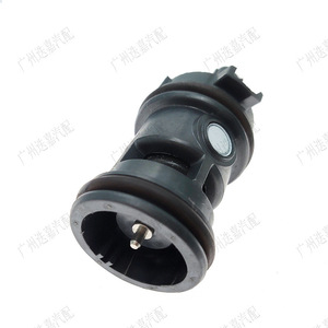 17310-TBA-A01 Carbon Canister Vent <b>Control</b> Valve For Honda Civic Fit 1/2 In Port Size Normal <b>Temperature</b> Gas Media - Product Image 2