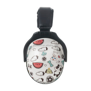 Наушники детские спортивные с защитой от шума - Product Image 3