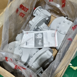 เกียร์ควอเตอร์เทิร์นแบบใหม่เอี่ยม IW5 IR1 พร้อมปลั๊กเกียร์แบบหนอน - Product Image 5