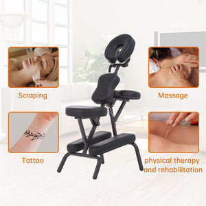<span class=keywords><strong>Meilleur</strong></span> vendeur, fauteuil de massage portable de haute qualité pour hôpital avec fonctions de grattage et de physiothérapie - Product Image 4