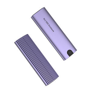 USB3.1 TYPE-C mendukung Windows/mac/linux kualitas tinggi harga pabrik hard drive kecepatan tinggi <span class=keywords><strong>M</strong></span>.<span class=keywords><strong>2</strong></span> SSD 10gbps NVME/NGFF 4TB USB 3.0 - Product Image 5