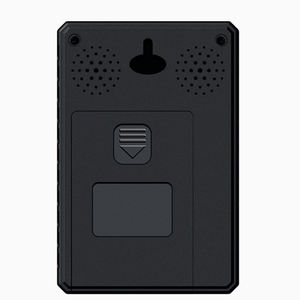 تحديد الجرعة الزائدة والنووية متعددة اللغات بالجملة - Product Image 4