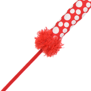 Produit le plus récent : Jambes de clown nobles <span class=keywords><strong>en</strong></span> peluche pour intérieur, elfe coquin, décorations de sapin de Noël, luxe - Product Image 3