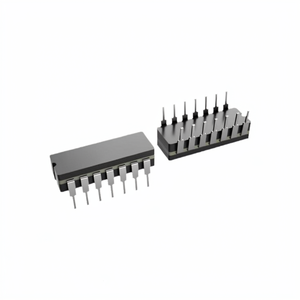 Logic Authorized Distributor Electronics Component 14 CDIP 8416201CA - Product Image 1
