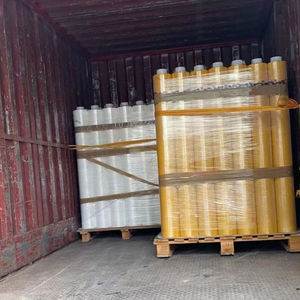 Ruban adhésif en papier acrylique PET double face 3M 2214, adhésif sensible à la pression, qualité ingénieur, utilisation automobile, fixation temporaire - Product Image 4