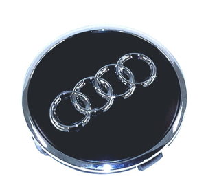 สัญลักษณ์ล้อวอลโว่8WD601170 8W0601170B ของแท้สำหรับรถ Audi A5 S5 RS5 Q8 TT - Product Image 2