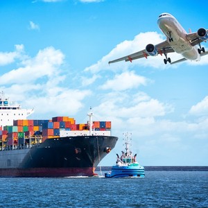 Service de dédouanement express aérien pour la fidélisation et l'intégrité, de Cotonou à l'aéroport de Shanghai, pour la logistique - Product Image 1